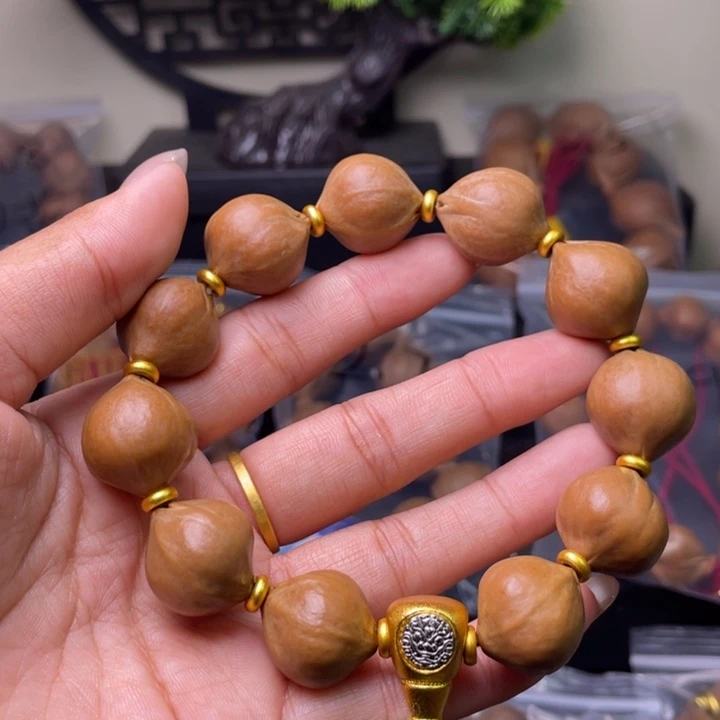 手串/手链橄榄核橄榄核50.1