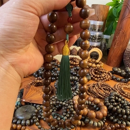 老山檀香老山檀香1.2手持