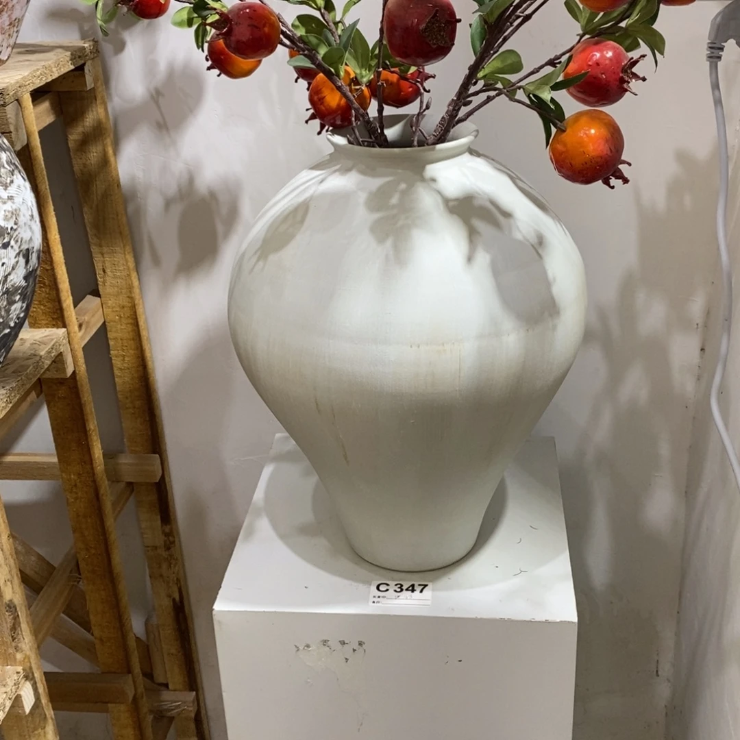 瓷片景德镇陶瓷高度43