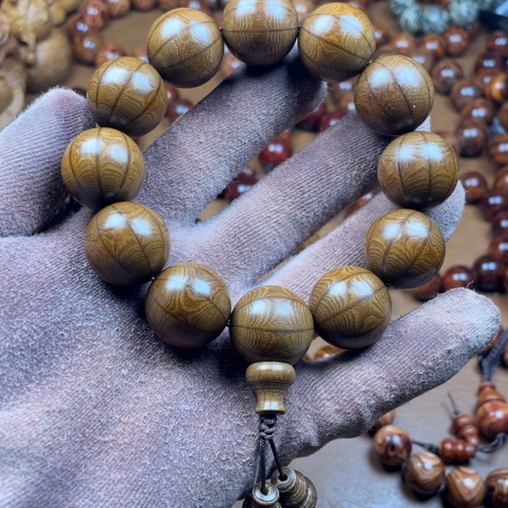 手串/手链黄花梨/降香黄檀