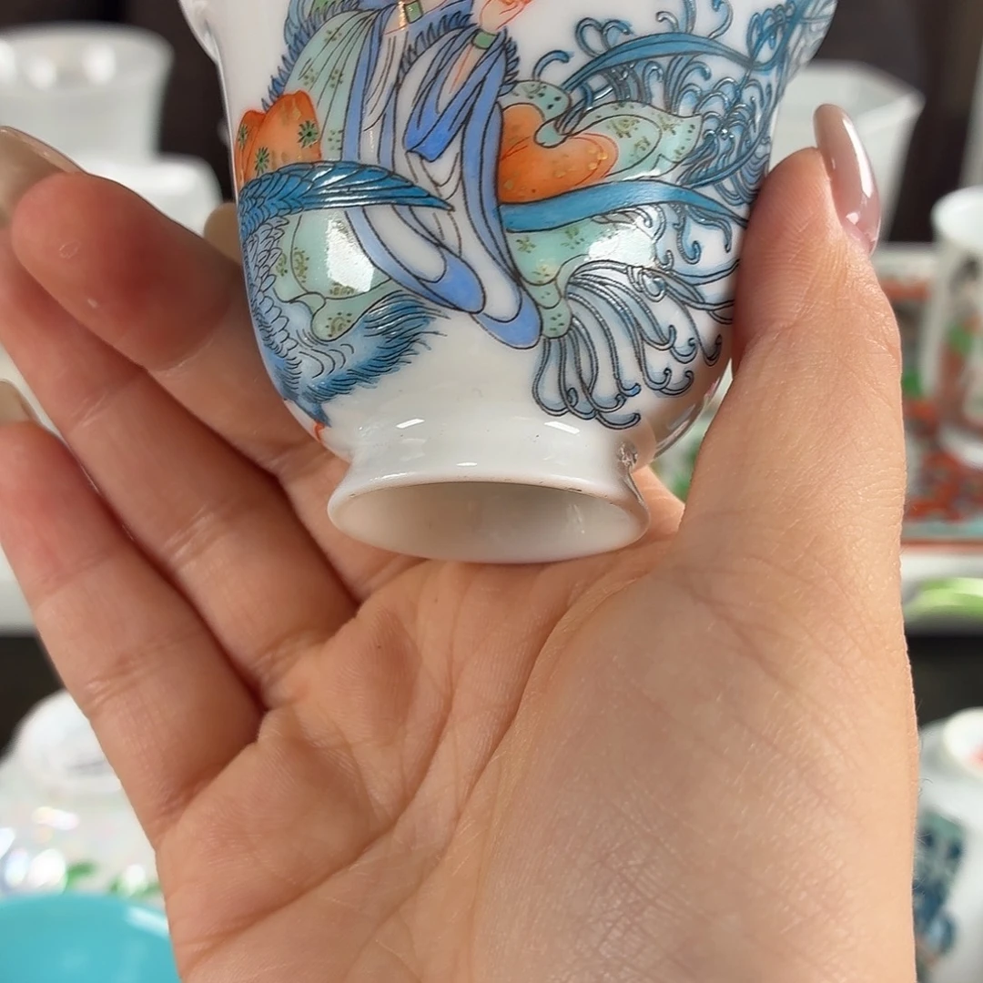 九鸣瓷艺九鸣瓷艺