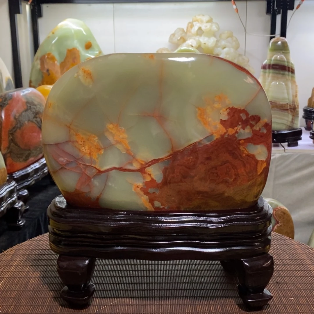 山水家居装饰设计