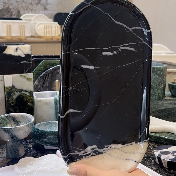 天然奢石系列产品