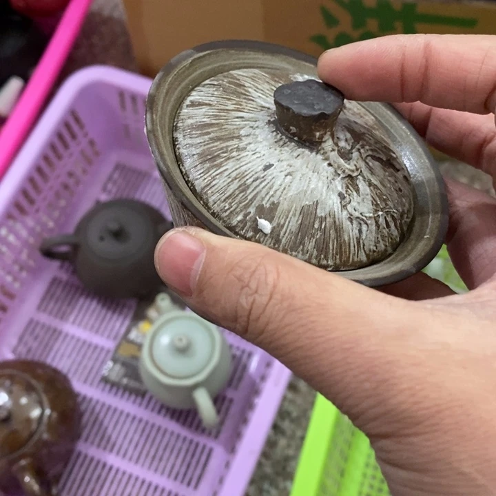 陶瓷艺术品及陶瓷制品