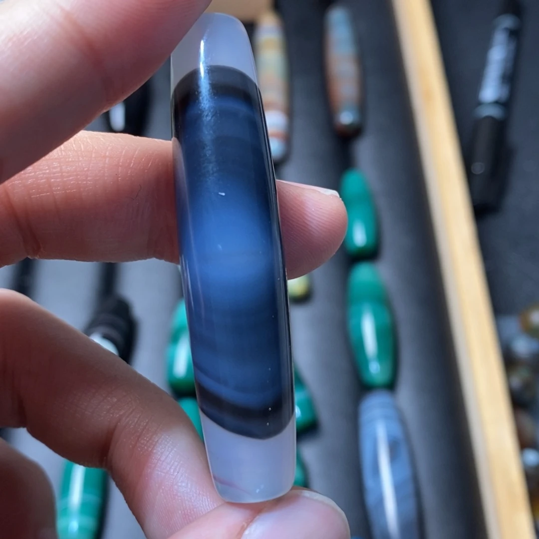 玛瑙/玉髓颈饰未镶嵌?***杨