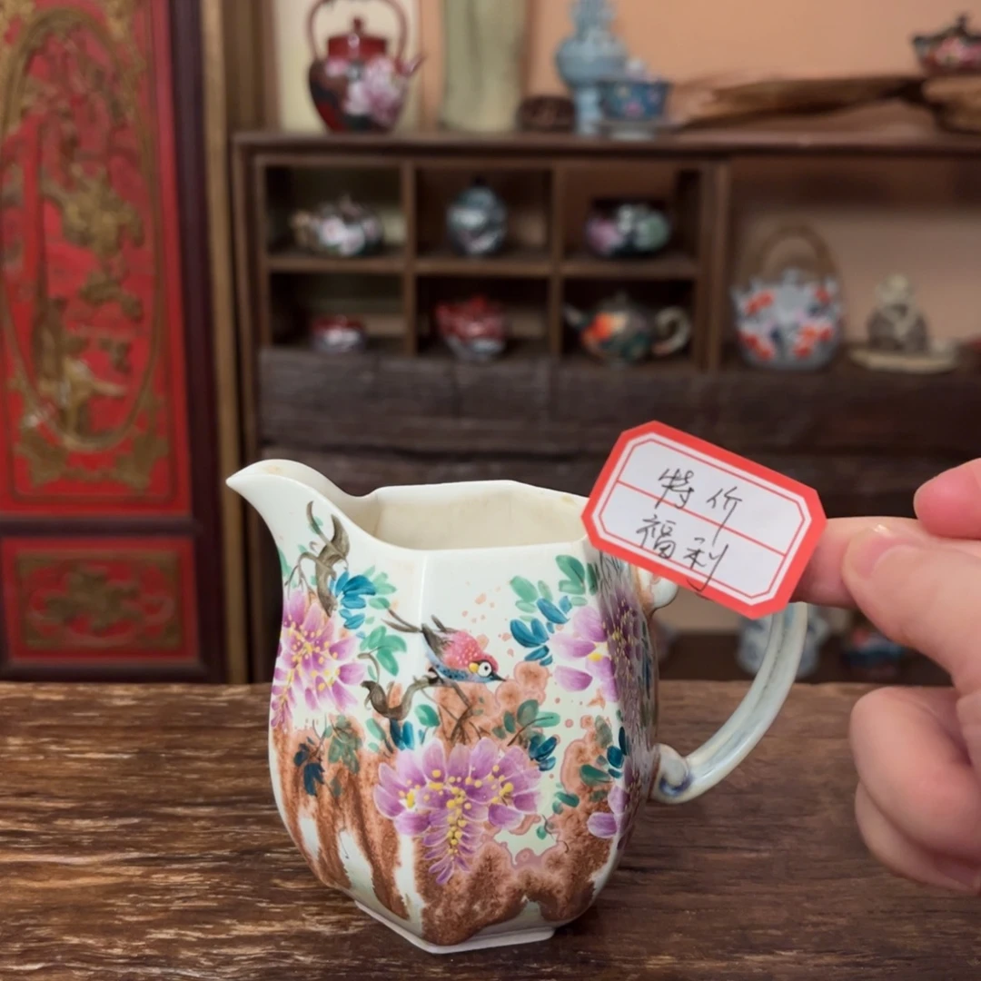 壶柴烧手工制作工艺