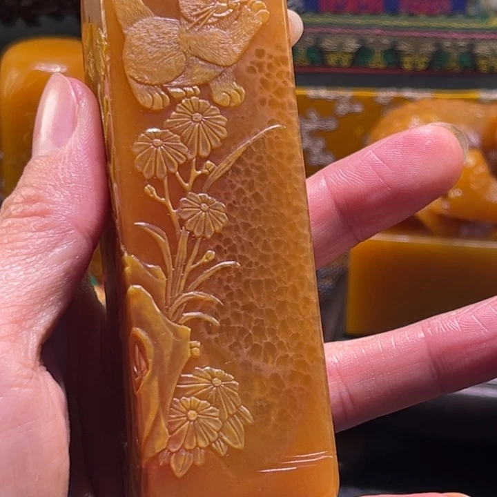 成***秋寿山石寿山石雕刻艺术家协会