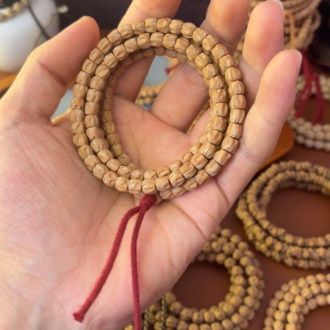 *****吊坠柏香籽/百香籽