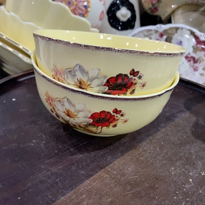 陶瓷…………2个5英寸11111111111111111111