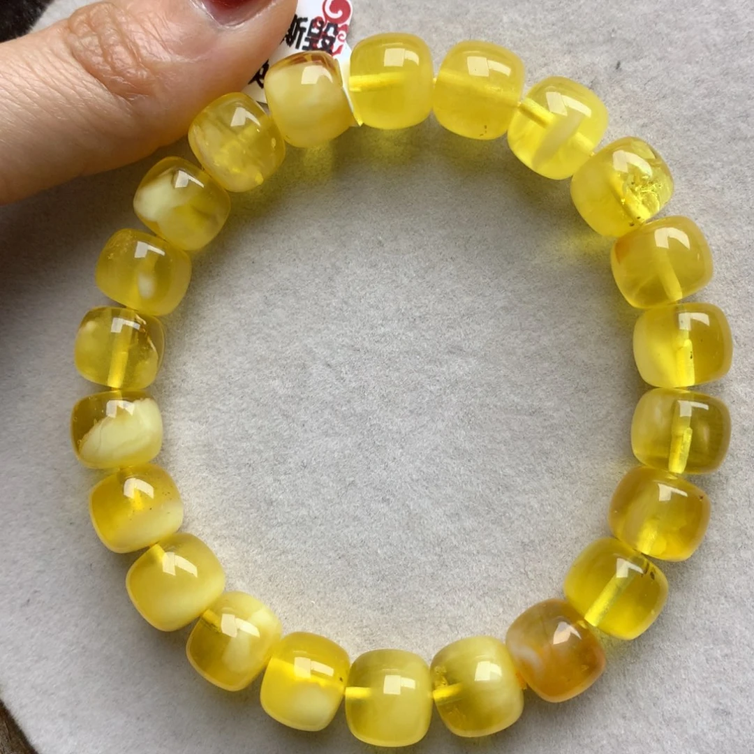 蜜蜡珠宝奇石未镶嵌33