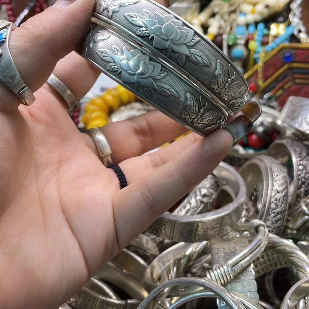 老街文玩一物一拍