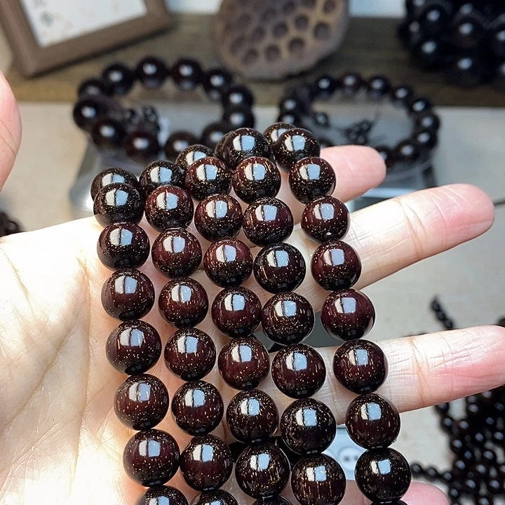 檀香紫檀（小叶紫檀）1.0满