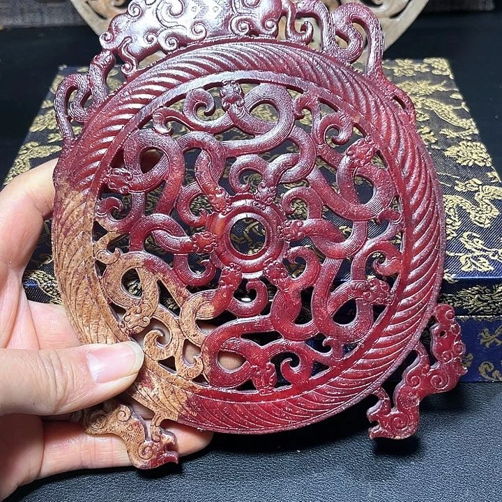 紫砂万方链接一物一图发货。