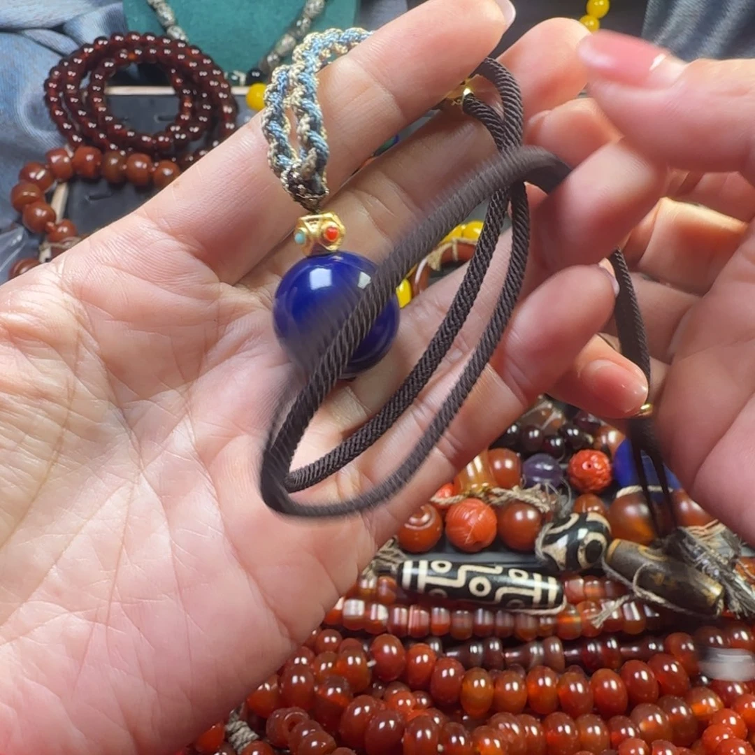 未镶嵌1玛瑙/玉髓