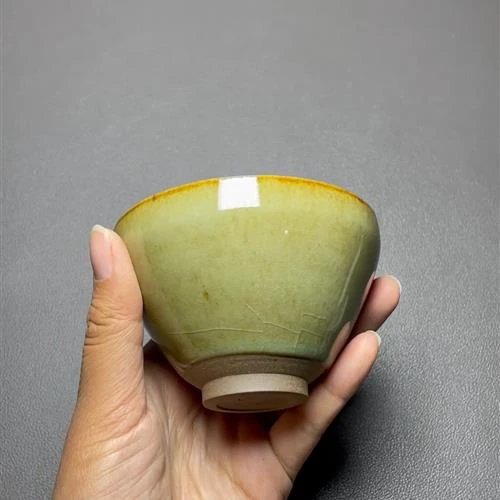 【闪购商品】茶盏-544............