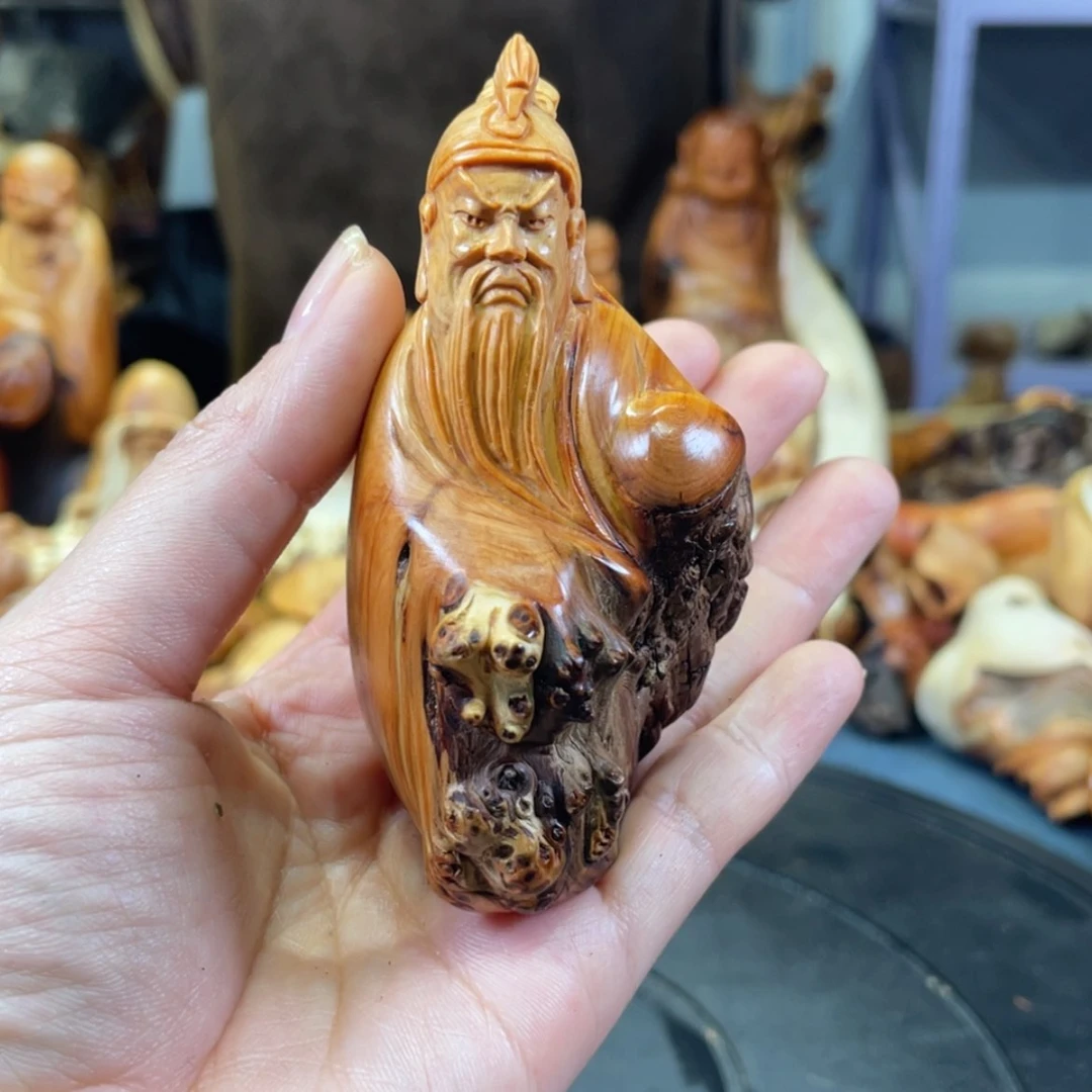 【闪购商品】柏木（崖柏）其他