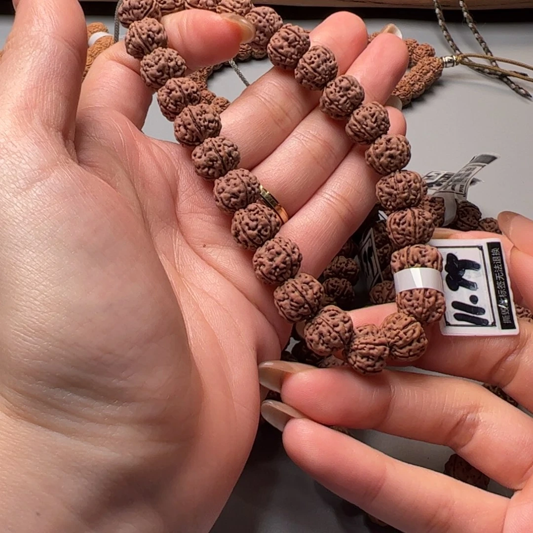 金刚菩提手串1111111111龙爪梅