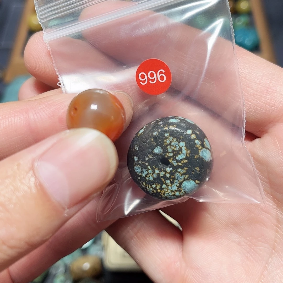 养***师玛瑙/玉髓未镶嵌珠宝奇石