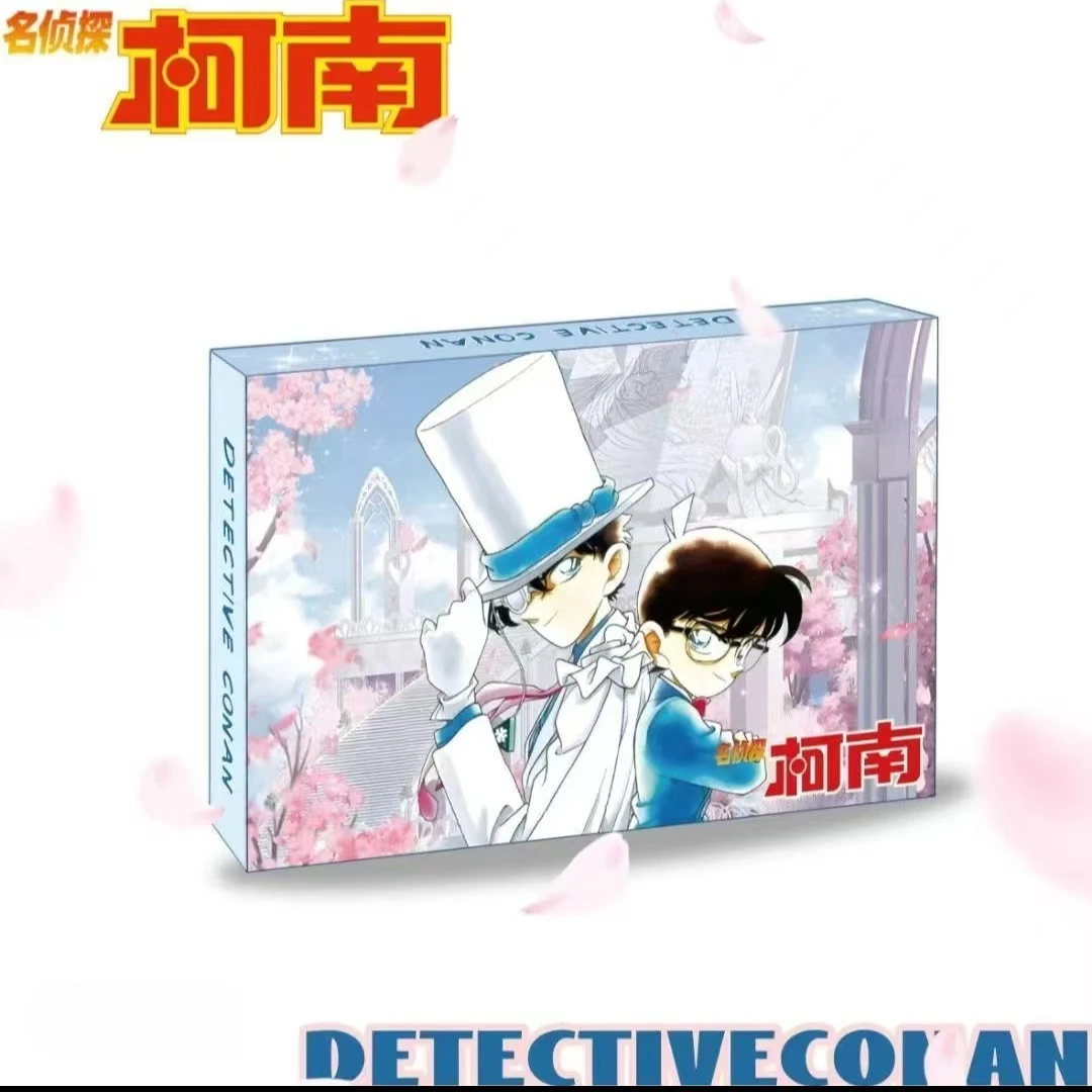 【名侦探柯南】千叶文创 冰箱贴 （默认代拆）