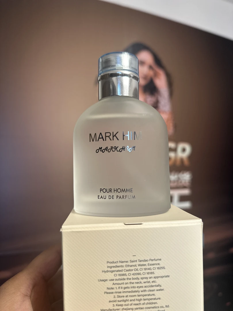 爆款奕香花香果香水女香