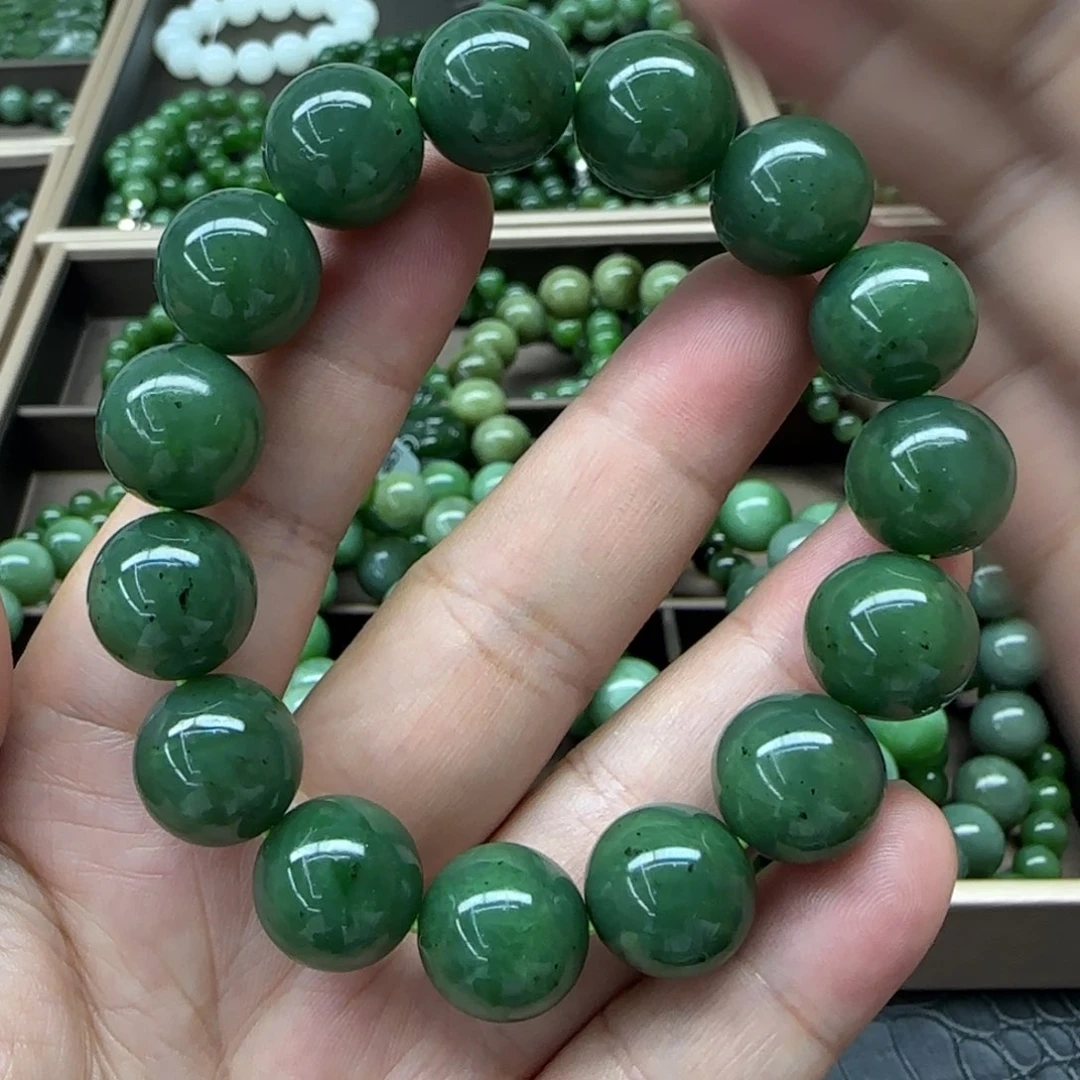 手链未镶嵌和田玉