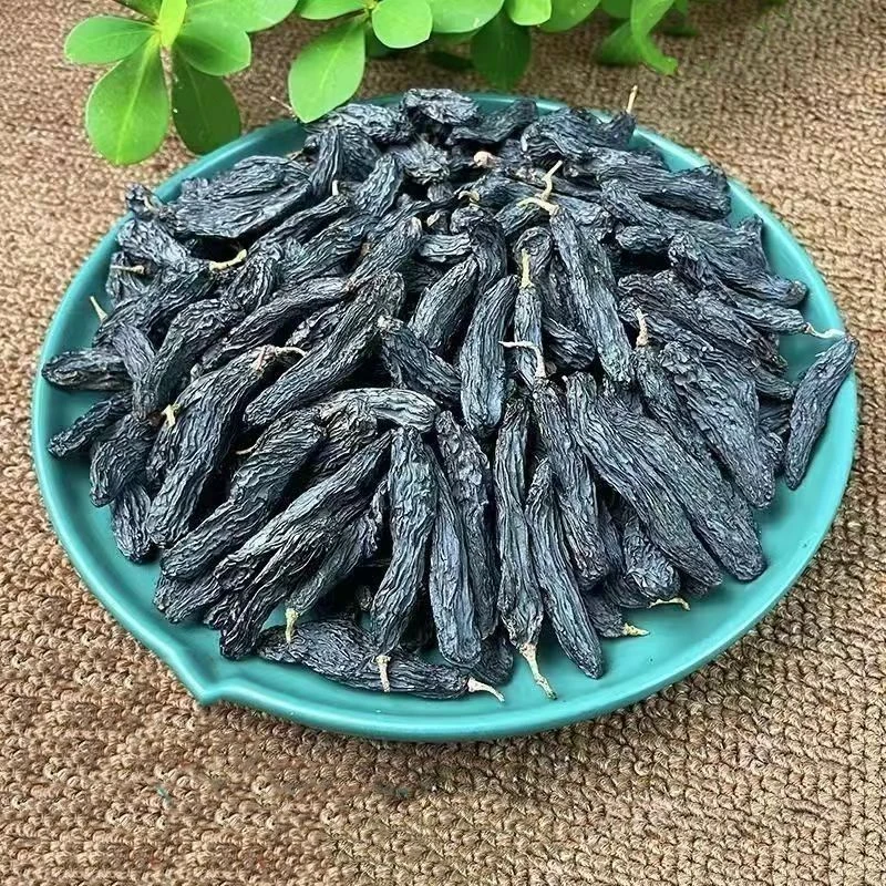 【2024年新货】新疆吐鲁番特大美人指蓝宝石葡萄干金手指葡萄干