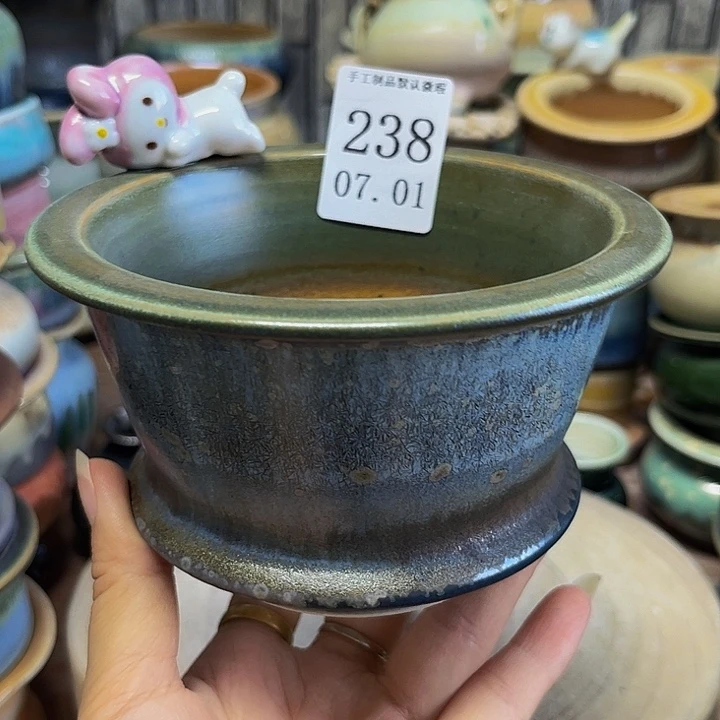 瓷片景德镇陶瓷手工制作