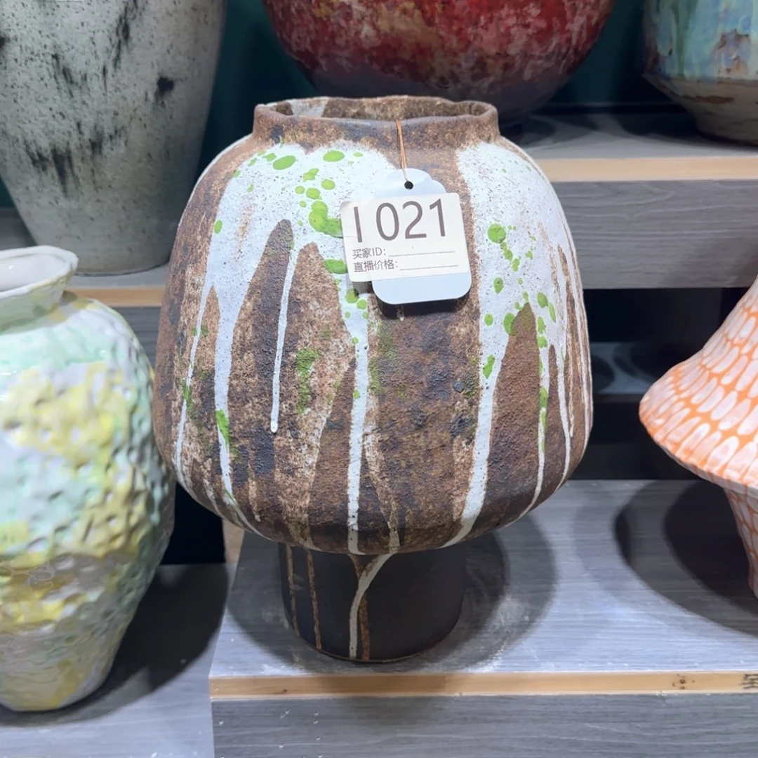景德镇陶瓷艺术品