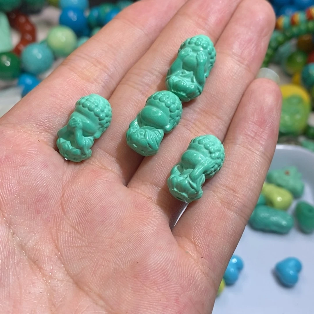 手链合金南红玛瑙