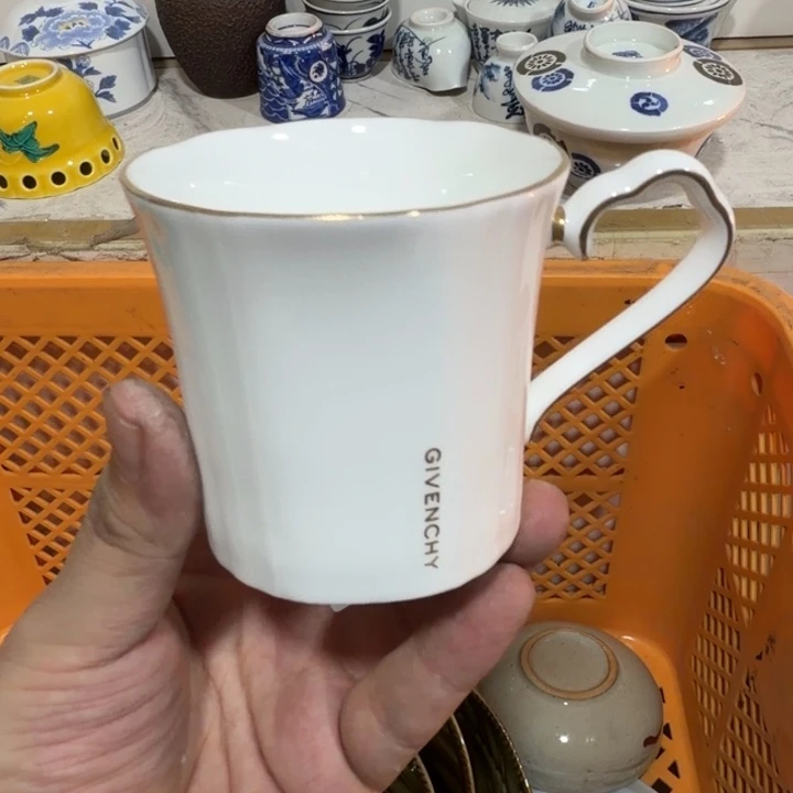 陶瓷推荐第二名20包邮