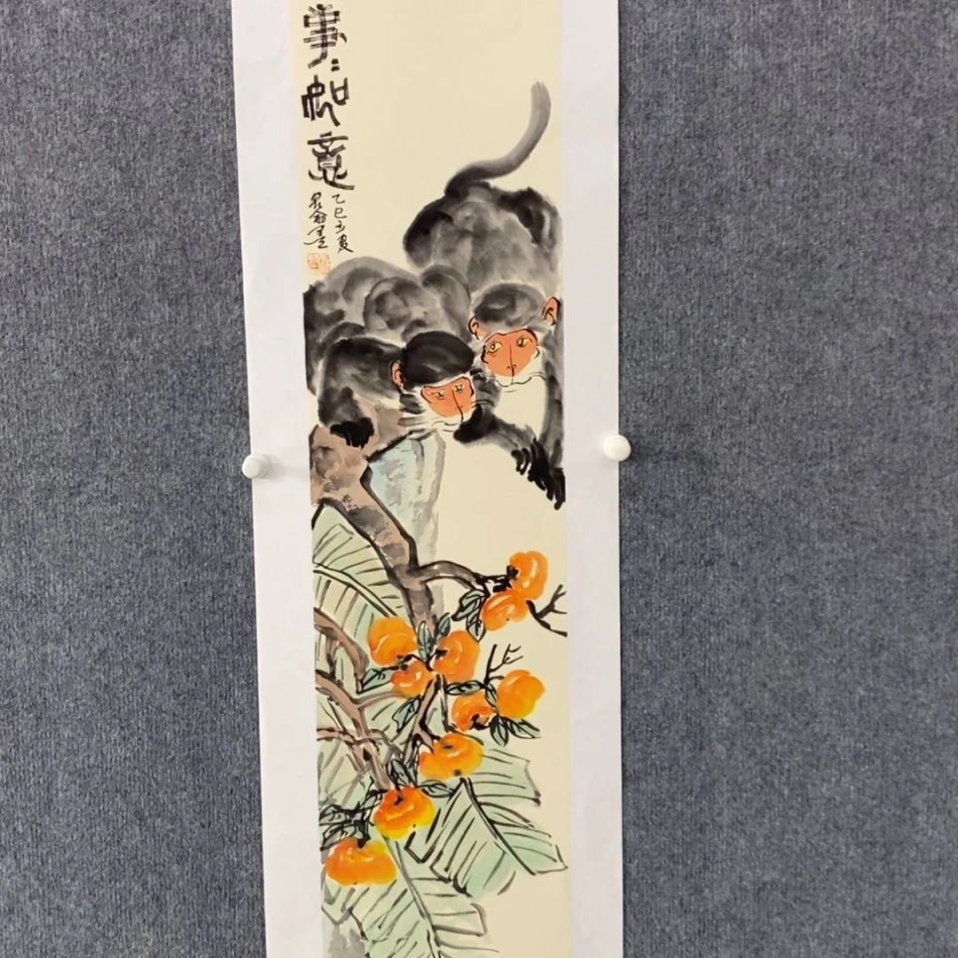 国画绘画作品欣赏