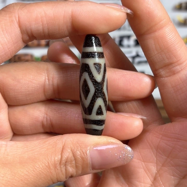 玛瑙/玉髓颈饰未镶嵌狼*.