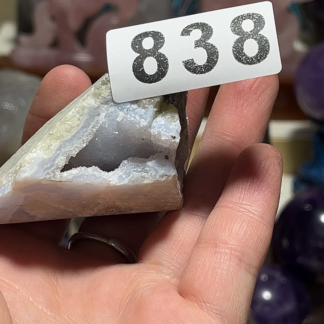 未镶嵌水晶大型摆件（非配饰）卷***眠