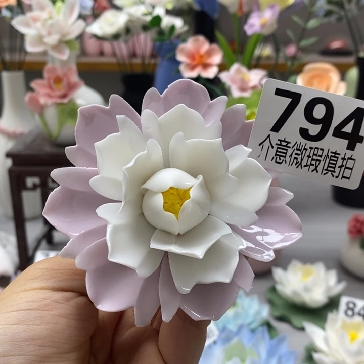 陶瓷陶瓷材料加工