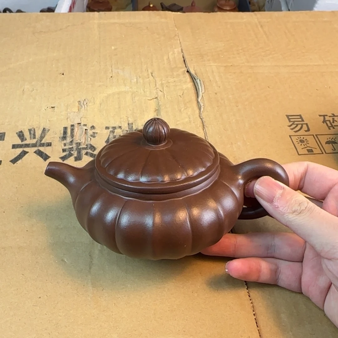 茶壶紫砂紫砂的艺术