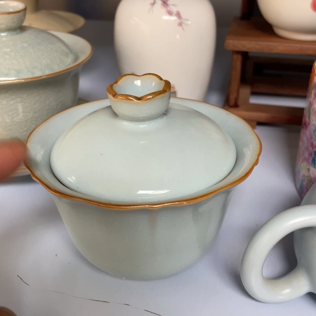 无运费险略有微瑕介意勿拍