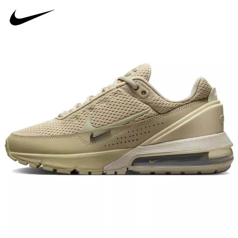 【A类微瑕】Nike 女鞋AIR MAX新款气垫透气休闲跑步鞋