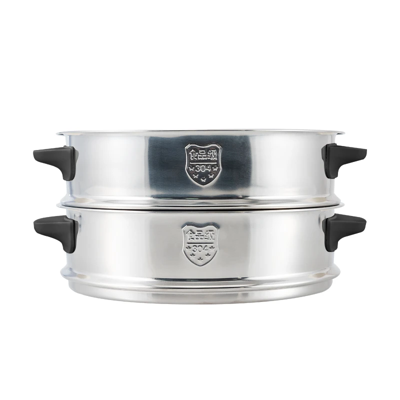 韩派电压力锅【不锈钢蒸笼】