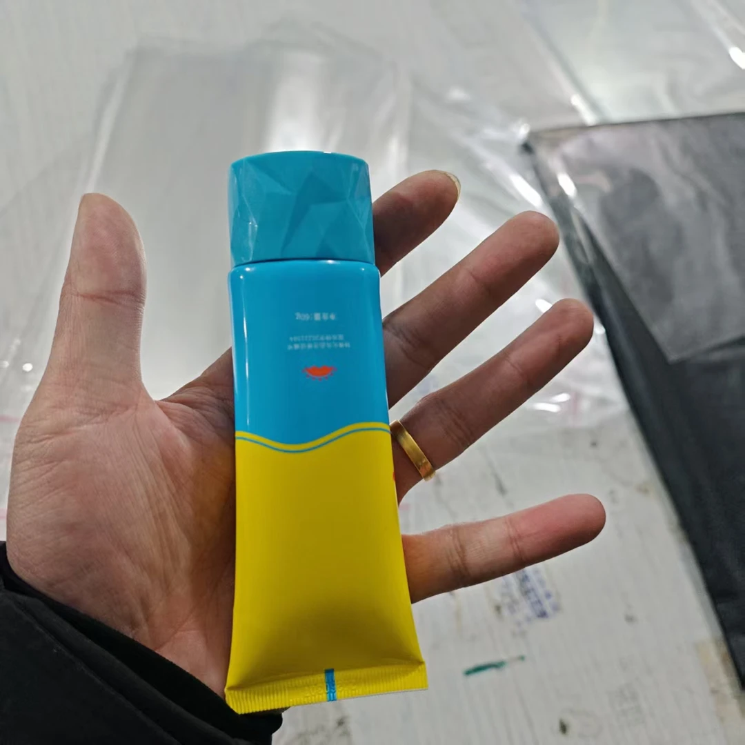 男女童防晒乳青少年学生党50倍防紫外线