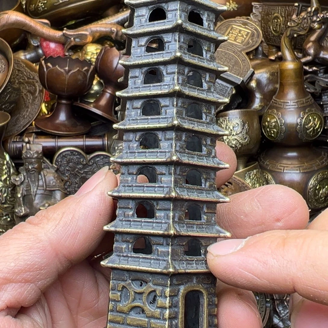 精美文玩把玩摆件