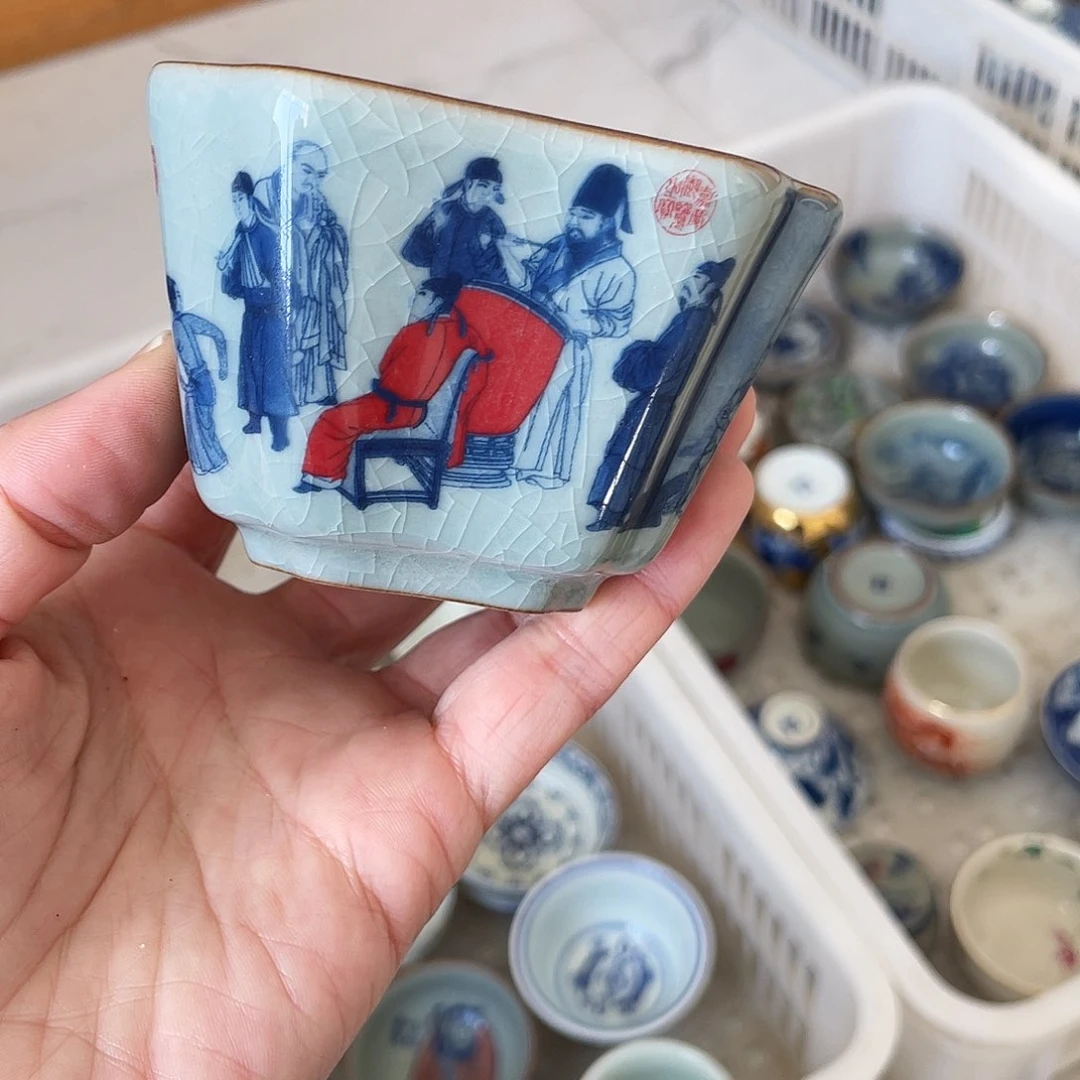 景德镇陶瓷福利价格