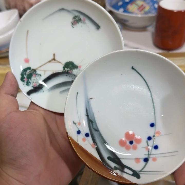 陶瓷推荐第二名20包邮