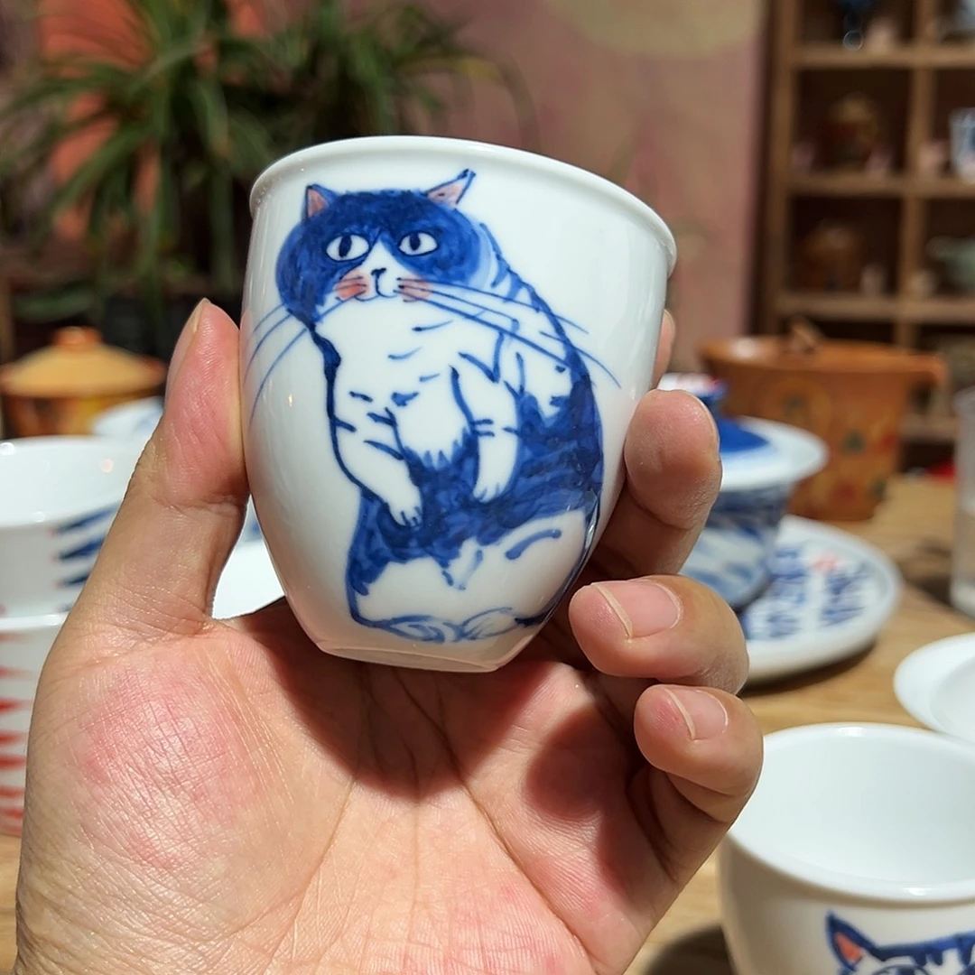 陶瓷艺术作品欣赏