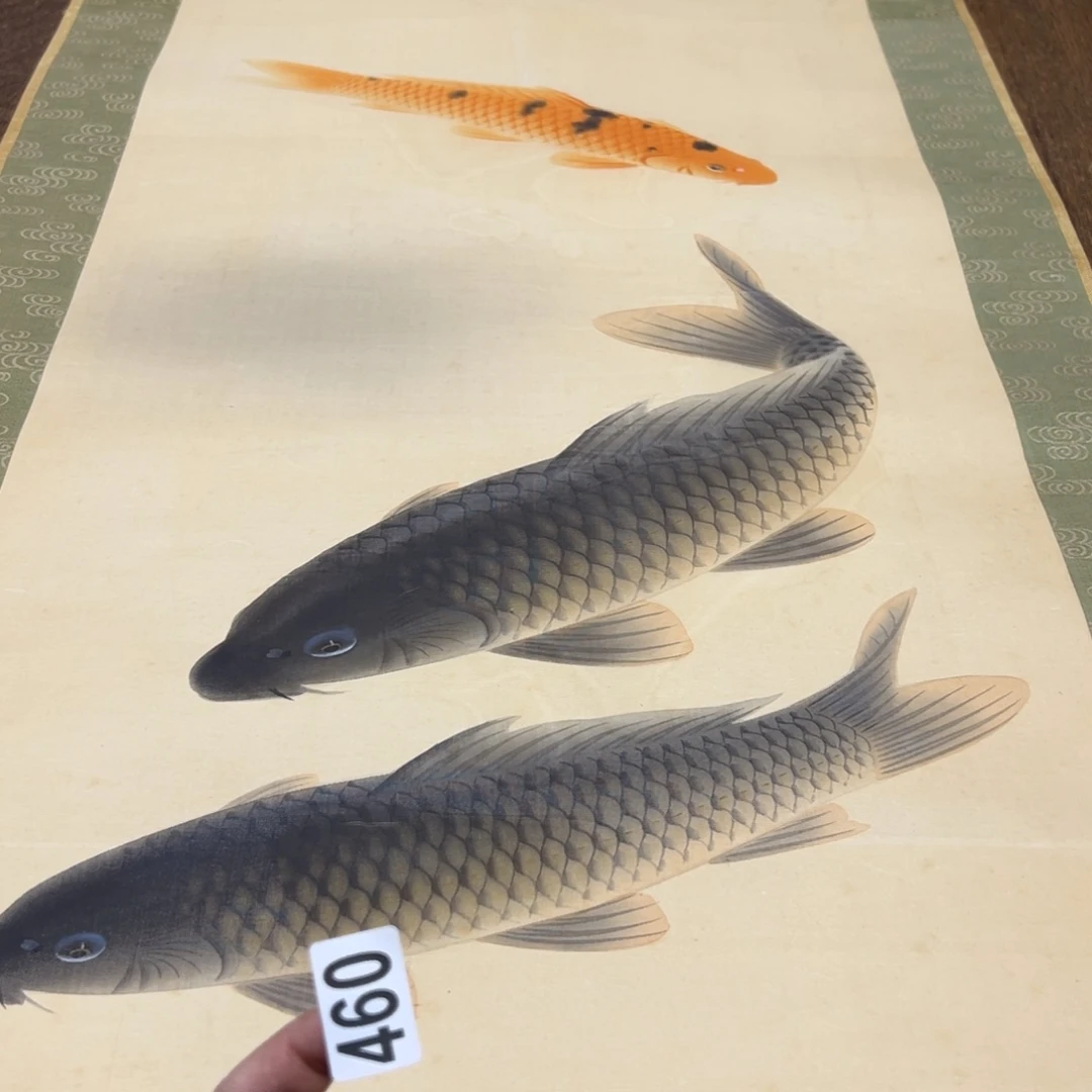 茶**香哈哈哈哈我的460