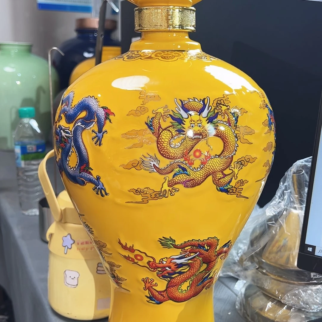 龙腾盛世10斤4个福利