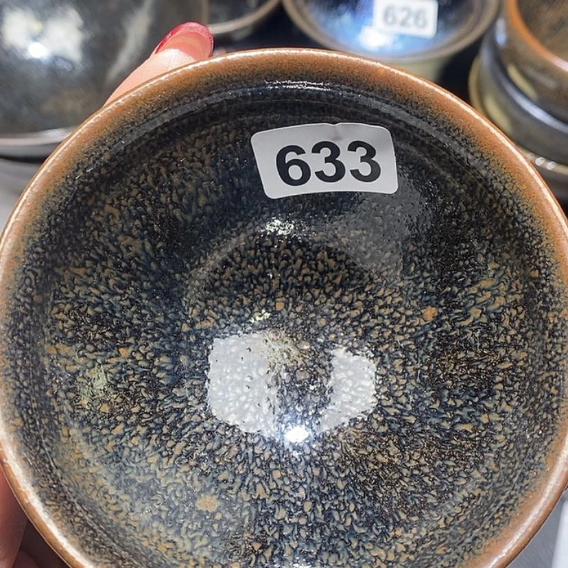 【闪购商品】茶盏633