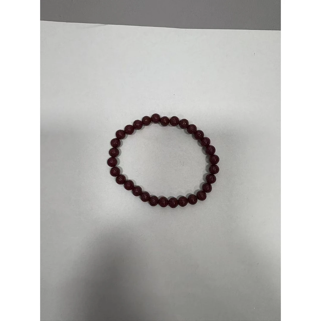 含辰砂工艺品NX055-经典紫色饰品