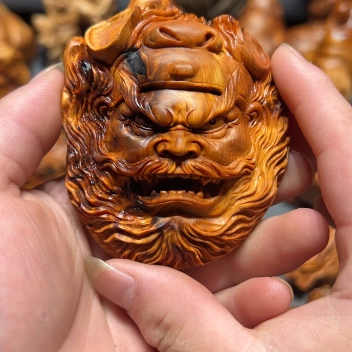 柏木（崖柏）点点关注，