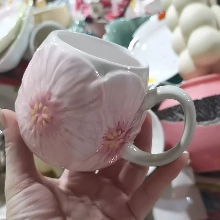 陶瓷产品设计。陶瓷产品设计质量