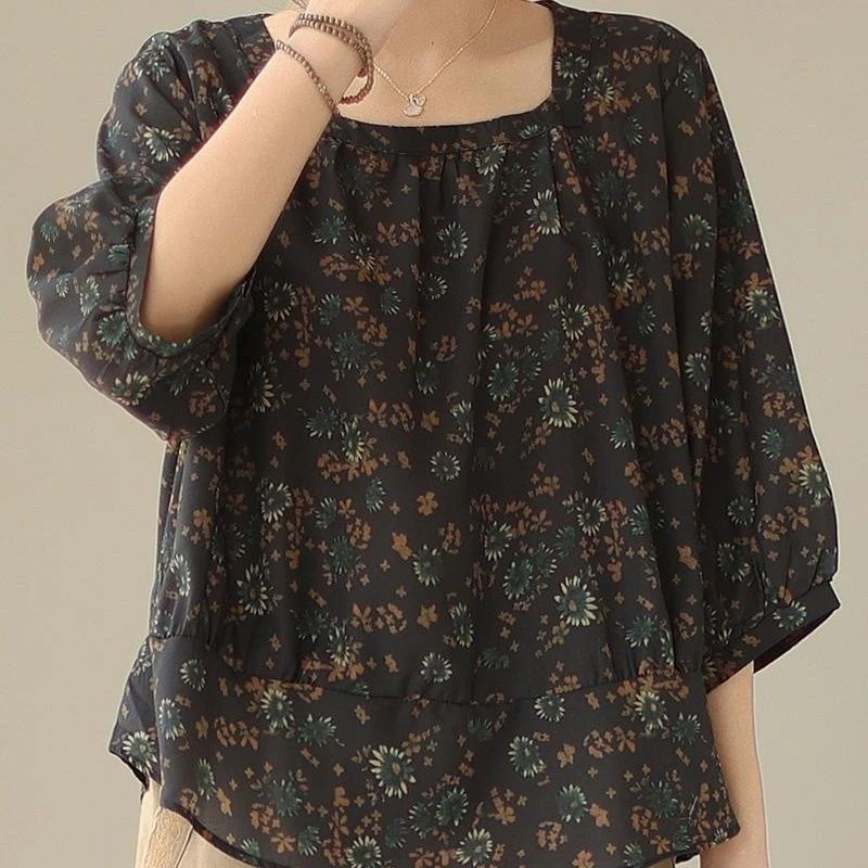 时尚百搭休闲潮流精品女装sy010